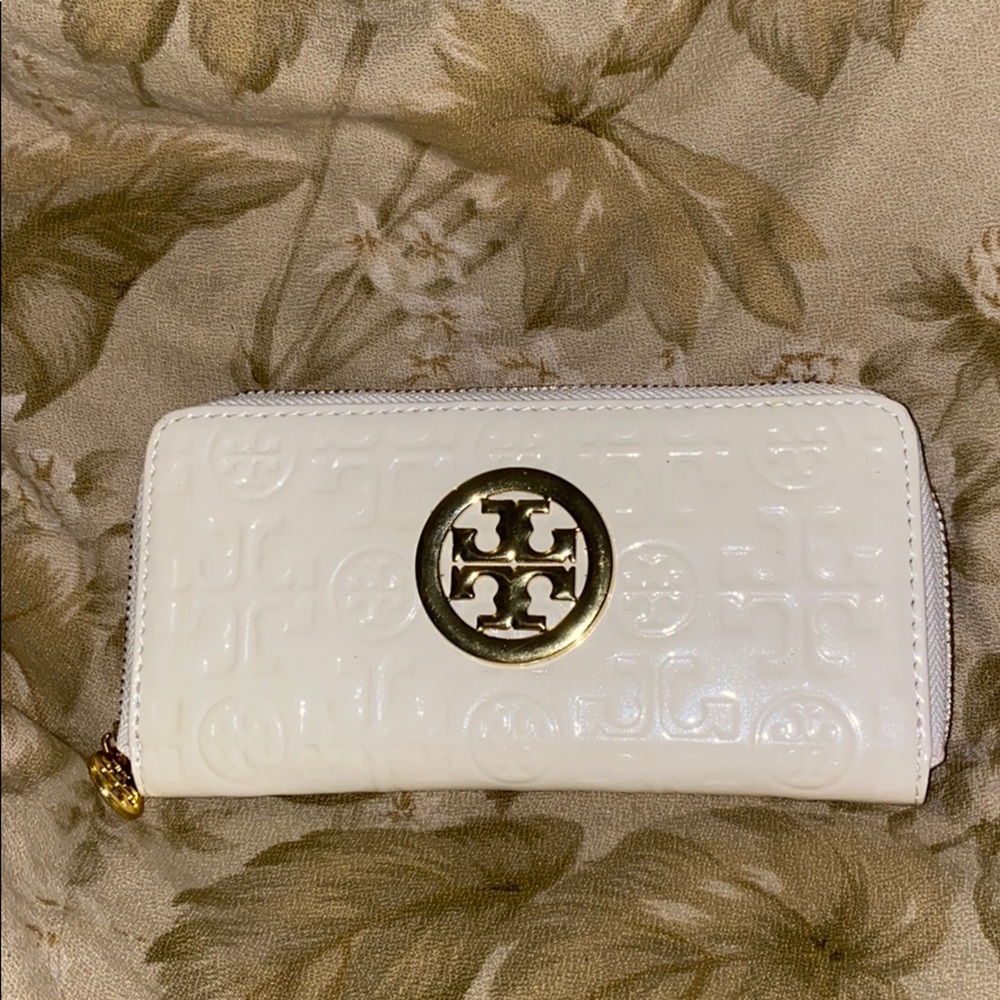 COPY Tory Burch wallet